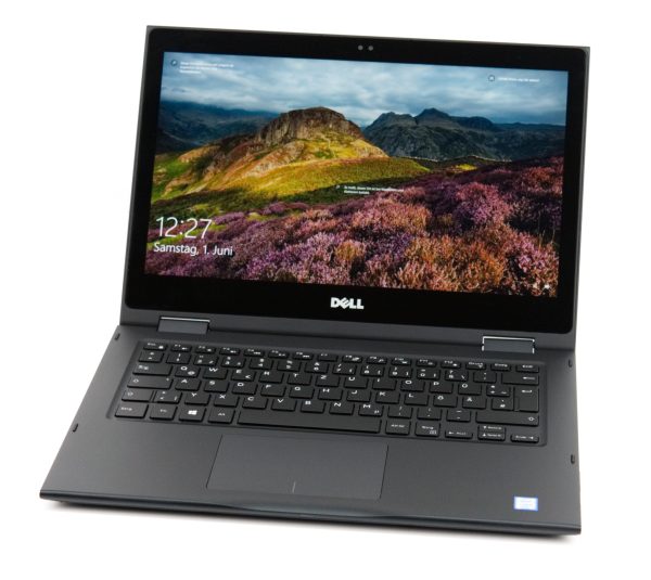 Dell Latitude 3390 2-in-1 - Image 2