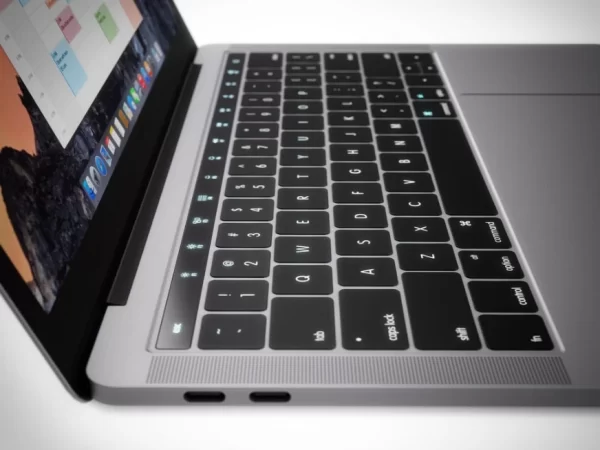 Macbook Pro 2016 - Image 2