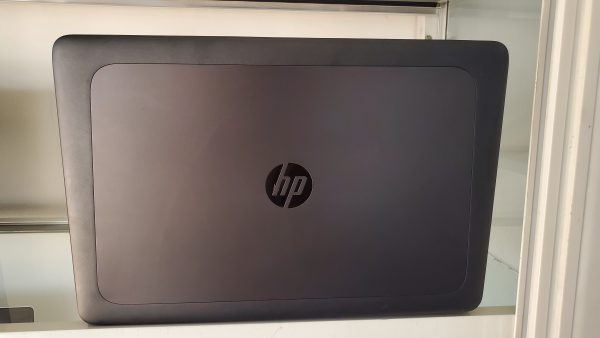 HP ZBook 15u G3 - Image 5