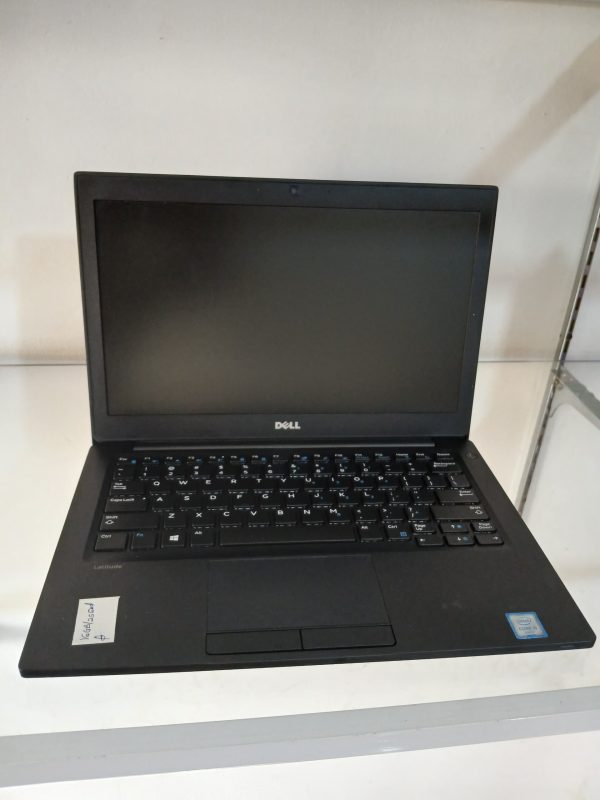 Dell Latitude 7280