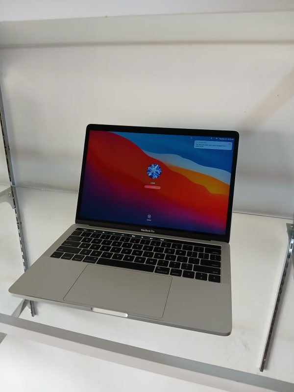 MacBook Pro 2017