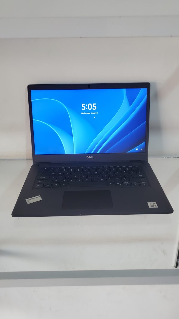 Dell Latitude 3410