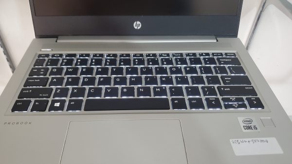 HP Probook 440 G7 - Image 6