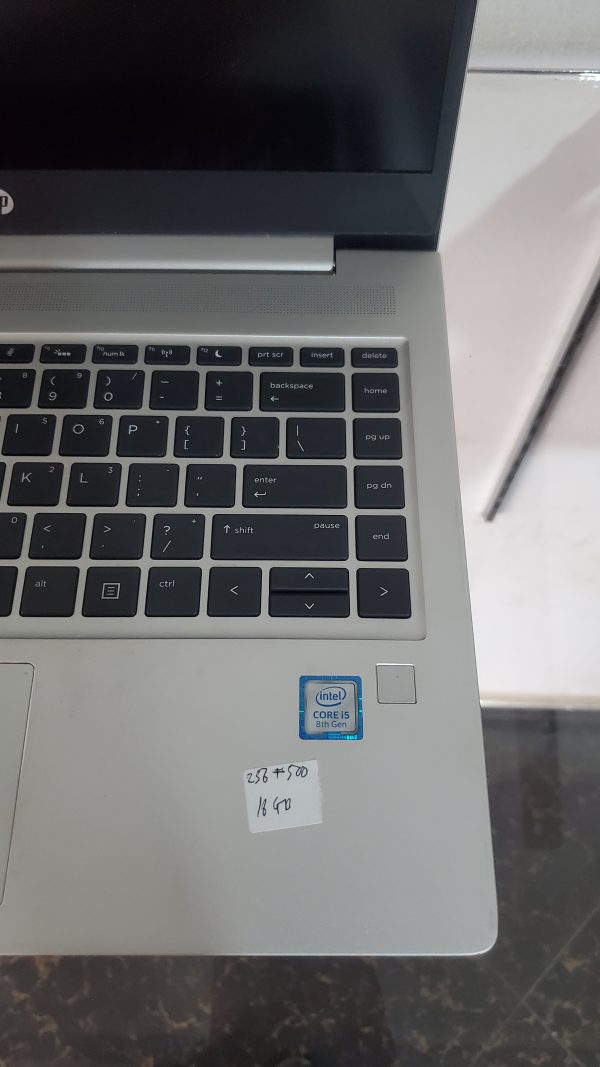 HP ProBook 430 G5 - Image 2