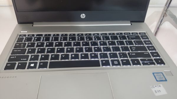 HP ProBook 430 G5