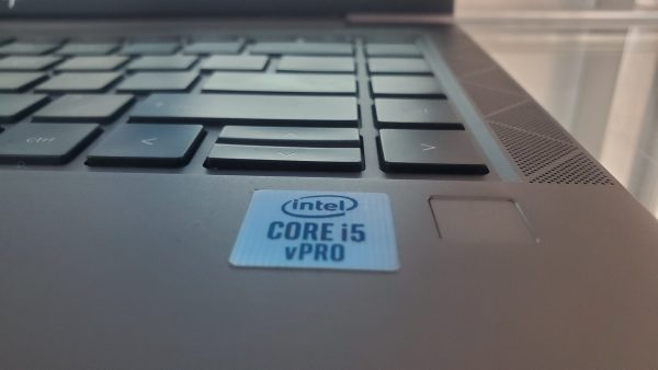 Hp Zbook Firefly 14 G7 Mobile Workstation - Image 2
