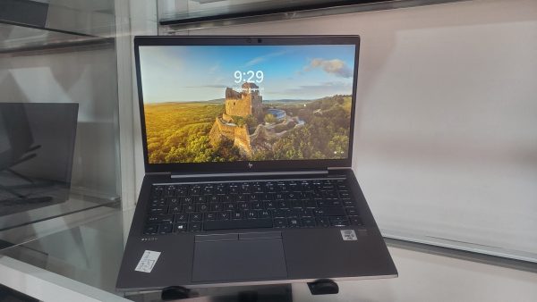 Hp Zbook Firefly 14 G7 Mobile Workstation